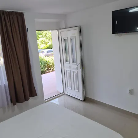 Guest house Pedro Mamaia