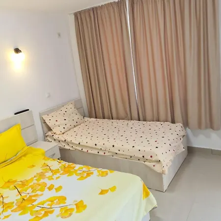 Pedro Guest house *