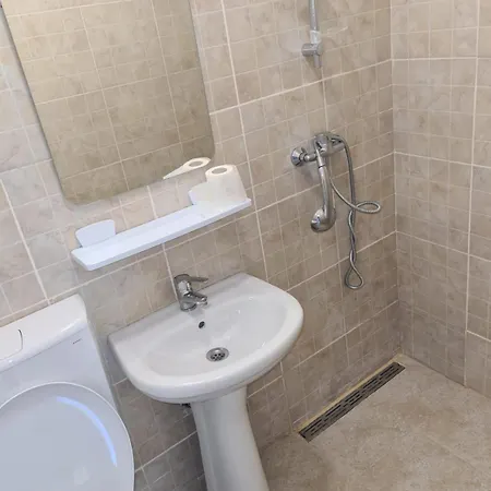 Guest house Pedro Mamaia